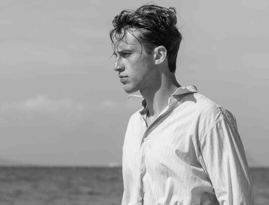 Critique : L’Étranger (François Ozon)