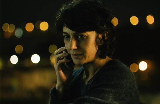 Arras 2025 : L’Étrangère