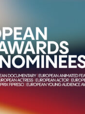 European Film Awards 2026 : les nominations