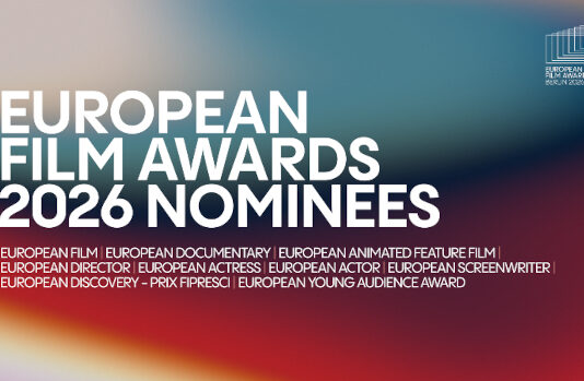 European Film Awards 2026 : les nominations