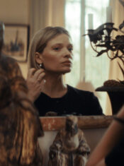 Sarlat 2025 : La Femme de