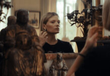 Sarlat 2025 : La Femme de