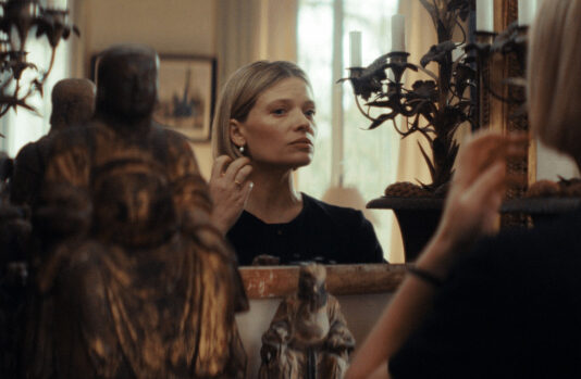 Sarlat 2025 : La Femme de