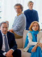 Critique : La Femme la plus riche du monde