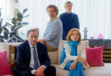 Critique : La Femme la plus riche du monde