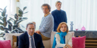 Critique : La Femme la plus riche du monde