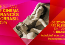Festival Cine Francês Brésil 2025 : ça commence aujourd’hui