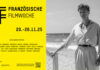 Französische Filmwoche 2025 : la sélection officielle