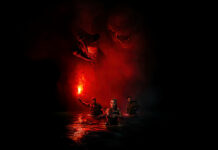 Test Blu-ray 4K Ultra HD : Jurassic World – Renaissance