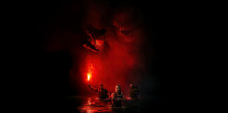 Test Blu-ray 4K Ultra HD : Jurassic World – Renaissance