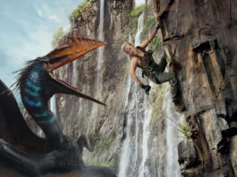 Test Blu-ray 4K Ultra HD : Jurassic World – Renaissance