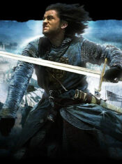 Test Blu-ray 4K Ultra HD : Kingdom of Heaven