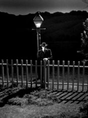 Test Blu-ray 4K Ultra HD : La Nuit du Chasseur