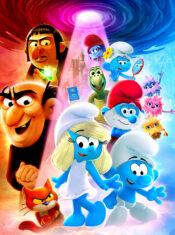 Test Blu-ray : Les Schtroumpfs – Le Film