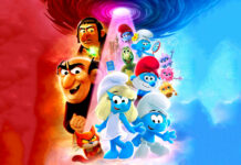 Test Blu-ray : Les Schtroumpfs – Le Film