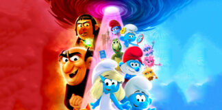 Test Blu-ray : Les Schtroumpfs – Le Film