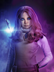 Test Blu-ray 4K Ultra HD : Megan 2.0