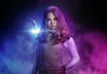 Test Blu-ray 4K Ultra HD : Megan 2.0