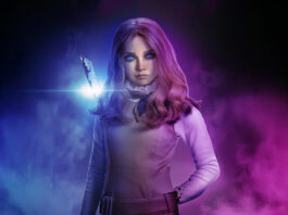 Test Blu-ray 4K Ultra HD : Megan 2.0