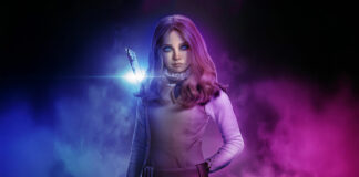 Test Blu-ray 4K Ultra HD : Megan 2.0