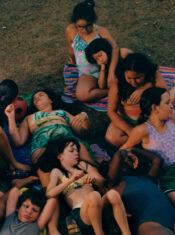 Albi 2025 : Ma frère