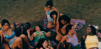 Albi 2025 : Ma frère