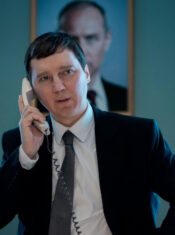 Arras 2025 : Le Mage du Kremlin