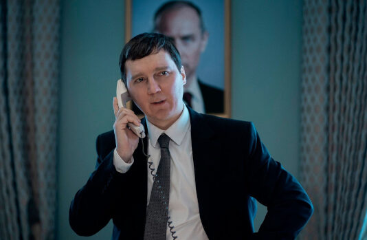 Arras 2025 : Le Mage du Kremlin