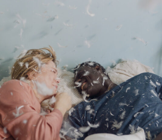 Critique Express : Maoussi