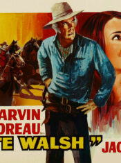 Test Blu-ray : Monte Walsh