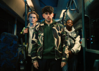 Arras 2025 : N121 Bus de nuit