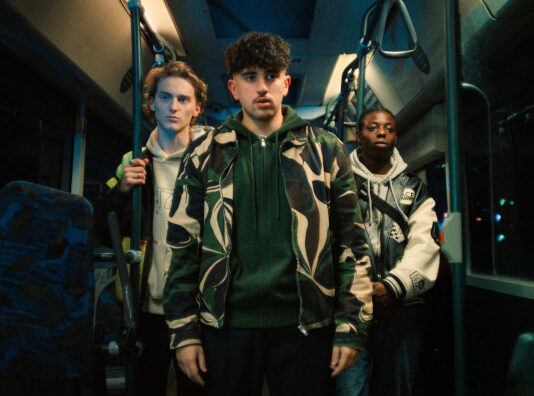 Arras 2025 : N121 Bus de nuit