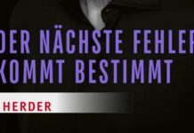 Livre : Der nächste Fehler kommt bestimmt (Sky Du Mont)