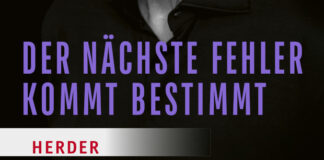 Livre : Der nächste Fehler kommt bestimmt (Sky Du Mont)