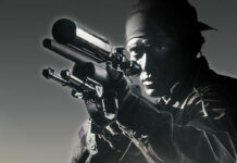 Test Blu-ray : Sabotage