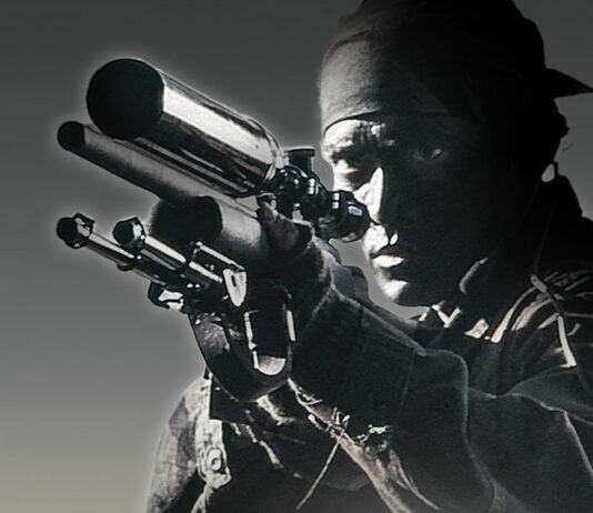 Test Blu-ray : Sabotage