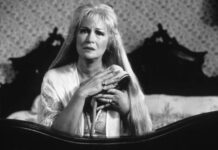 Décès de l’actrice Diane Ladd