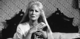 Décès de l’actrice Diane Ladd