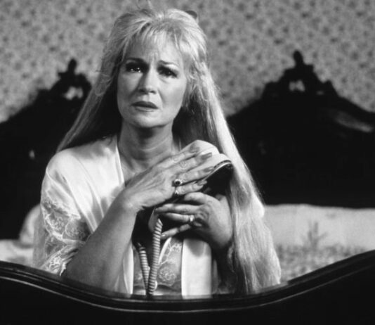 Décès de l’actrice Diane Ladd