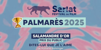 Sarlat 2025 : palmarès & bilan