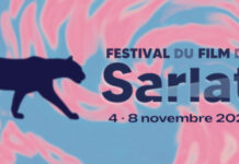 Sarlat 2025 : ça commence aujourd’hui