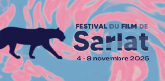 Sarlat 2025 : ça commence aujourd’hui