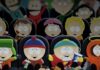 Test Blu-ray 4K Ultra HD : South Park, le film