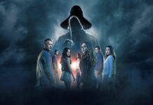 Test Blu-ray 4K Ultra HD : Souviens-toi l’été dernier