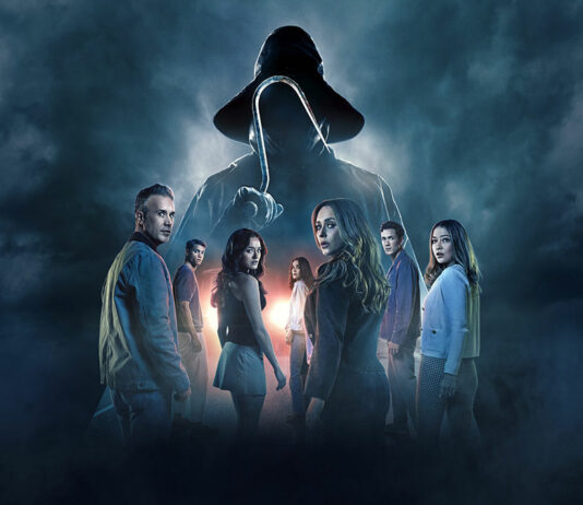 Test Blu-ray 4K Ultra HD : Souviens-toi l’été dernier