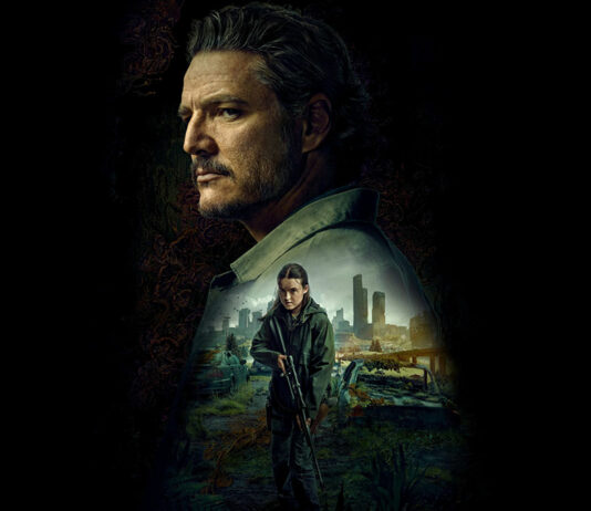 Test Blu-ray : The Last of Us – Saison 2