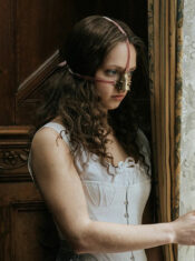 Test Blu-ray 4K Ultra HD : The Ugly Stepsister