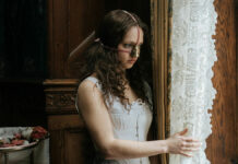 Test Blu-ray 4K Ultra HD : The Ugly Stepsister