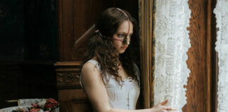 Test Blu-ray 4K Ultra HD : The Ugly Stepsister