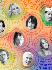 Les 100 Meilleures comédies selon Variety